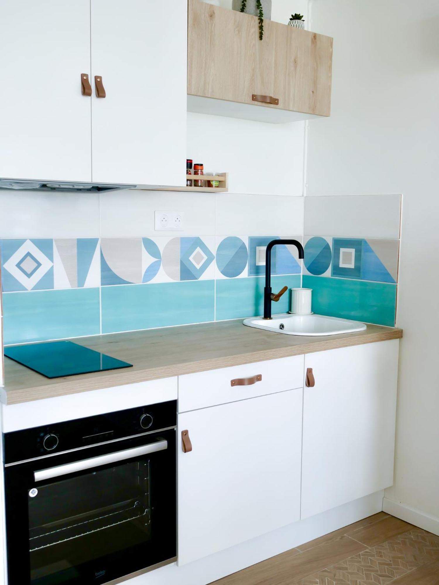 Charmant Studio Vue Mer Sans Coupure D'Eau Ле Госие Екстериор снимка
